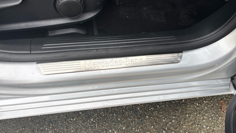 Mercedes-Benz A-Class A180 Sport 5dr Auto Petrol Hatchback